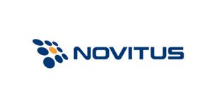 logo novitus