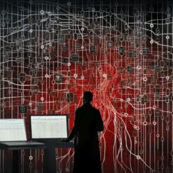 Najpopularniejsze usterki IT w firmach i jak reaguje profesjonalna obsługa informatyczna?